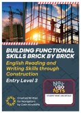 Building Functional Skills: Brick by Brick Book 1