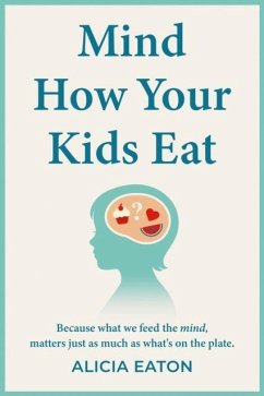 Cover Mind How Your Kids Eat