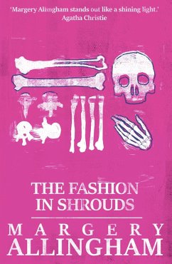 Cover The Fashion in Shrouds (eBook, ePUB)