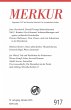 MERKUR 10/2025, Jg.79 (eBook, ePUB) - Bild 1