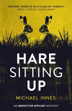 Cover Hare Sitting Up (eBook, ePUB)