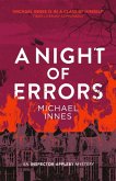 A Night of Errors (eBook, ePUB) A Night of Errors (eBook, ePUB)