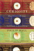 Curiosity (eBook, ePUB) Curiosity (eBook, ePUB)
