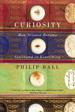 Cover Curiosity (eBook, ePUB)