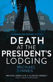 Death at the President's Lodging (eBook, ePUB)