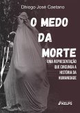 O MEDO DA MORTE (eBook, ePUB)