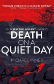 Death on a Quiet Day (eBook, ePUB) Death on a Quiet Day (eBook, ePUB)