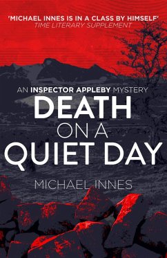 Cover Death on a Quiet Day (eBook, ePUB)