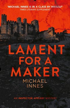 Cover Lament for a Maker (eBook, ePUB)