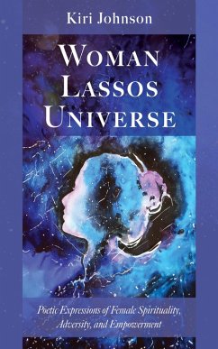 Woman Lassos Universe (eBook, ePUB)