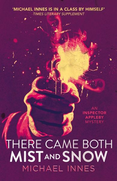 There Came Both Mist and Snow (eBook, ePUB) There Came Both Mist and Snow (eBook, ePUB)