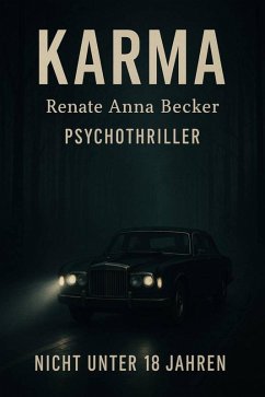 Karma (eBook, ePUB) - Becker, Renate