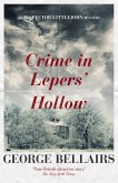 Crime in Lepers' Hollow (eBook, ePUB)