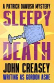 Sleepy Death (eBook, ePUB) Sleepy Death (eBook, ePUB)