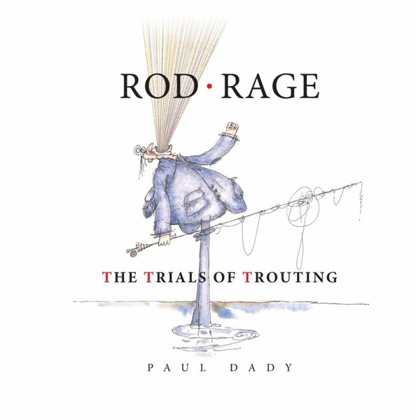 Rod Rage (eBook, ePUB) Rod Rage (eBook, ePUB)