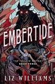 Embertide (eBook, ePUB) Embertide (eBook, ePUB)
