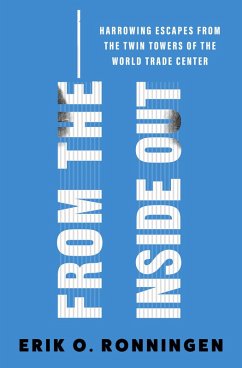 Cover From the Inside Out (eBook, ePUB)