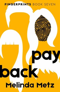Payback (eBook, ePUB) Cover Payback (eBook, ePUB)