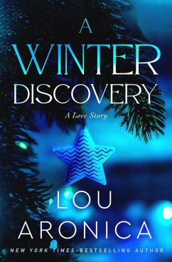 Cover A Winter Discovery (eBook, ePUB)