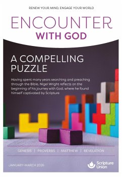 Encounter with God (eBook, ePUB) Cover Encounter with God (eBook, ePUB)