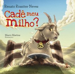 Cadê Meu Milho? (eBook, ePUB) Cover Cadê Meu Milho? (eBook, ePUB)