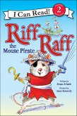 Riff Raff the Mouse Pirate (eBook, ePUB)