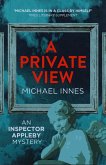 A Private View (eBook, ePUB)