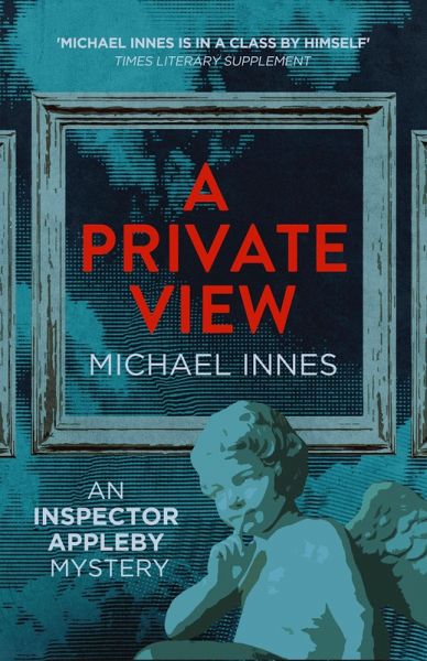 A Private View (eBook, ePUB) A Private View (eBook, ePUB)