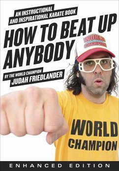 Cover How to Beat Up Anybody (eBook, ePUB)