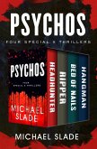 Psychos (eBook, ePUB)