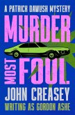 Murder Most Foul (eBook, ePUB) Murder Most Foul (eBook, ePUB)