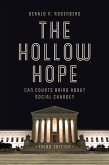 The Hollow Hope (eBook, ePUB) The Hollow Hope (eBook, ePUB)