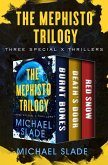 The Mephisto Trilogy (eBook, ePUB)