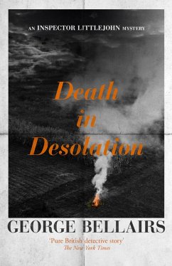Cover Death in Desolation (eBook, ePUB)