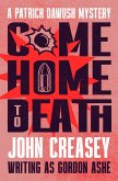 Come Home to Death (eBook, ePUB) Come Home to Death (eBook, ePUB)