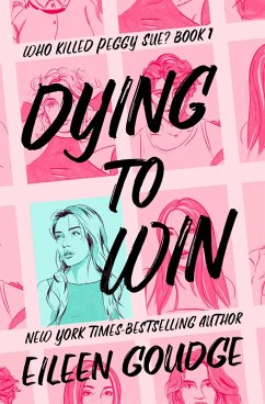Cover Dying to Win (eBook, ePUB)