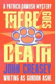 There Goes Death (eBook, ePUB)