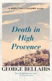 Death in High Provence (eBook, ePUB)