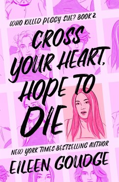 Cover Cross Your Heart, Hope to Die (eBook, ePUB)