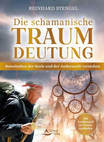 Die schamanische Traumdeutung (eBook, ePUB) Die schamanische Traumdeutung (eBook, ePUB)