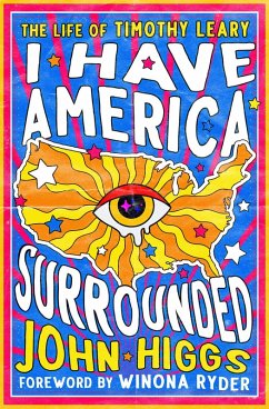 Cover I Have America Surrounded (eBook, ePUB)