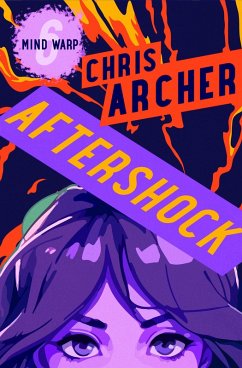 Cover Aftershock (eBook, ePUB)