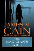 The Magician's Wife (eBook, ePUB)