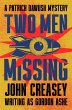 Two Men Missing (eBook, ePUB) - Bild 1