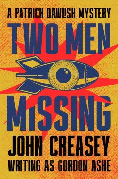 Cover Two Men Missing (eBook, ePUB)