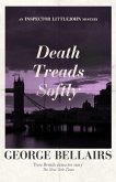 Death Treads Softly (eBook, ePUB)