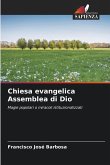 Chiesa evangelica Assemblea di Dio