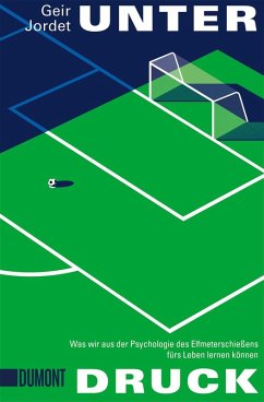 Cover Unter Druck