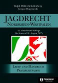 Jagdrecht Nordrhein-Westfalen Jagdrecht Nordrhein-Westfalen