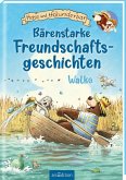Hase und Holunderbär - Bärenstarke Freundschaftsgeschichten (Hase und Holunderbär) Hase und Holunderbär - Bärenstarke Freundschaftsgeschichten (Hase und Holunderbär)